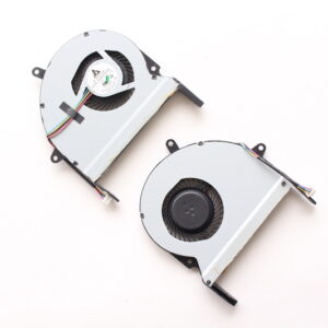 VENTILATEUR Pour Pc Portable  ASUS X401