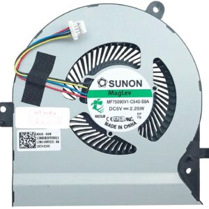 VENTILATEUR  Pour Pc PORTABLE ASUS ROG STRIX GL502   CPU