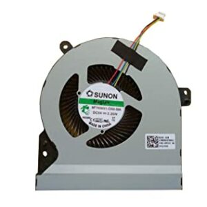 VZ19VGA	 VENTILATEUR  Pour Pc PORTABLE ASUS ROG STRIX GL502   POUR VGA