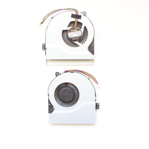 VENTILATEUR Pour Pc portable ASUS GAMING X550 JX