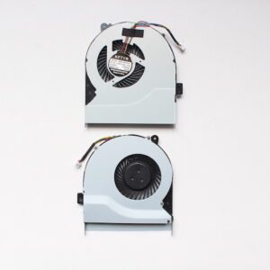 VENTILATEUR Pour Pc Portable ASUS K56CB