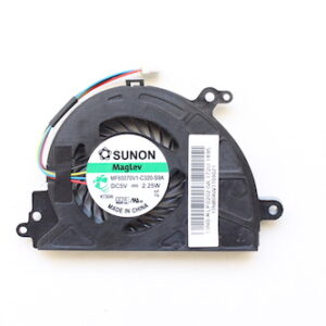 VENTILATEUR Pour Pc Portable  ASUS X553M