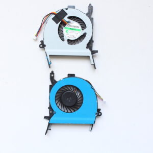 VENTILATEUR Pour Pc PORTABLE  ASUS X556UV SERIES  – R588U SERIES