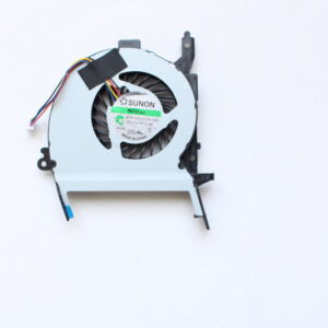 VENTILATEUR Pour Pc PORTABLE  ASUS X556UV SERIES  – R588U SERIES