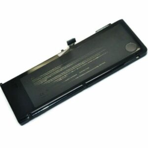 BATTERIE INTERNE POUR MACBOOK PRO A1286 A1382 VERSION 2011/2012 10.95V – 77.5 wh