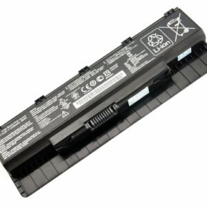 Batterie Pour Pc Portable ASUS A32-N56 -N56-V8 – A31-N56 – A33-N56 11.1V – 4400mAh – 49Wh – A32-N56