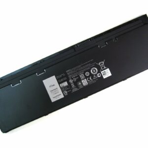 BATTERIE INTERNE POUR PC PORTABLE DELL LATITUDE E7240 – E7250  12,5″ 7.4V -45WH – WD52H -E7240