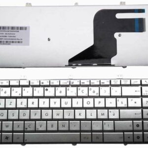 CLAVIER POUR PC PORTABLE ASUS N55/N75 SERIES