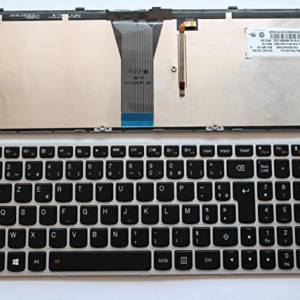 CLAVIER Pour Pc Portable LENOVO G50 -80 WITH BACK LIGHT