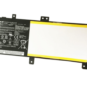 C21N1509 Batterie Interne Pour Pc Portable  ASUS X556 X556U X556UA X556UB X556UF X556UJ X556UQ X556UR X556UV  7.6V 38 WH C21N1509