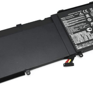 BATTERIE INTERNE POUR PC PORTABLE ASUS ZENBOOK Pro UX501 UX501J UX501JW UX501L G501 G601 G601J G60JW N501L N501V N501VW N501VW-2B N501 N501J N501JW G60J G60JW G60JW4720   15.2V 60Wh C41N1416
