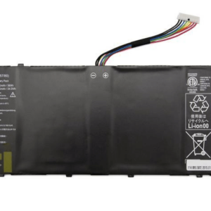 Batterie Interne Pour Pc Portable ACER Chromebook C730 C810 C910 CB3-111 CB5-311 CB5-571 CB3-531 Aspire ES1-311 ES1-411 ES1-421 ES1-431 ES1-520 ES1-521 ES1-731 (15.2V 46Wh)  AC14B8K