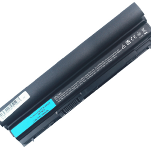Batterie Pour Pc Portable Dell Latitude E6120 E6220 E6230 E6320 E6320XFR E6330 E6430S 11.1V – 49 Wh – FRR0G
