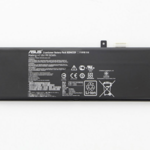 B21N1329 Batterie Interne Pour Pc Portable  ASUS F553 F553M F553MA X553 X553M X553MA X453 X453MA X503 X503M X403 X403MA D453M D553 D553M D553MA F453 F453M F453MA R413M R413MA R515MA R515M A453M A553M 7.6V – 30 WH  B21N1329