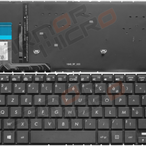 CLAVIER Pour Pc Portable ASUS Zenbook UX330