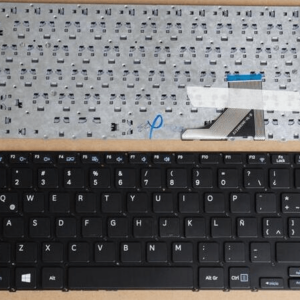 CLAVIER Pour Pc Portable SAMSUNG NP540U3C