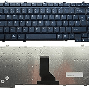CLAVIER POUR PC PORTABLE TOSHIBA Satellite A10, A20,