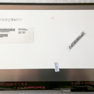 Afficheur  13.3″  LED SLIM 30 PINS FULL HD  1920*1080 SANS FIXATION