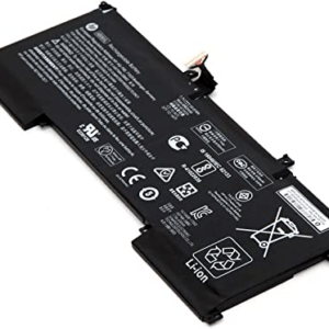 Batterie Interne Pour Pc Portable  HP  ENVY 13-AD SERIES  13 2017 13-AD000 13-AD019TU 13-AD023TU 13-AD110TU 13-AD078TU 7,7V 53,61 WH   AB06XL