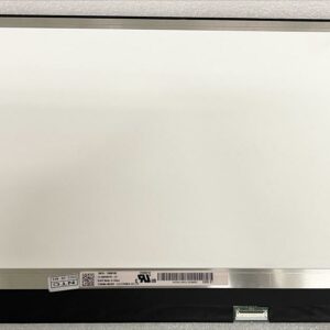 AFFICHEUR 15.6″ LED SLIM EDP 40PINS IPS NARROW FULL HD 1920*1080 NANO SANS FIXATION 300HZ