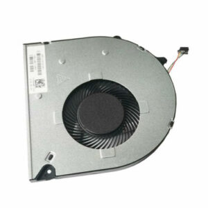 VENTILATEUR POUR PC PORTABLE HP 250 255 G8 – 250 255 G9 – HP 15s-du – HP 15-du HP 15-dw Series
