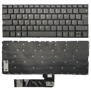 CLAVIER POUR PC PORTABLE LENOVO YOGA 530-14ARR / YOGA 530-15IKB