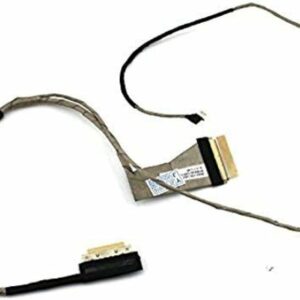 NAPPE ÉCRAN POUR PC PORTABLE TOSHIBA L850