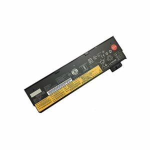 SB10K97582 Batterie Pour Pc Portable  Lenovo thinkPad  T470 T480 T570 T580 61+10.8V 48WH – 01AV425