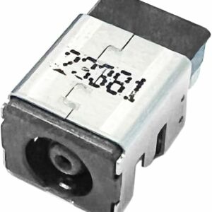 CONNECTEUR DE CHARGE POUR PC PORTABLE MSI MS-16R4 4.5*3.0MM WITH PIN