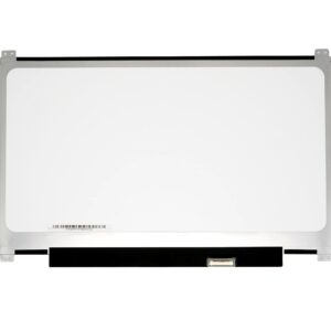 AFFICHEUR 13.3″ LED SLIM 30 PINS HD 1366*768 FIXATION HAUT ET BAS / B133XTN01.6