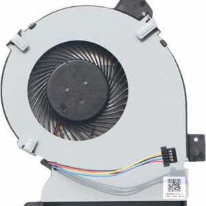 VENTILATEUR POUR PC PORTABLE ASUS VIVOBOOK X540 X540U SERIES – X543 X543U SERIES