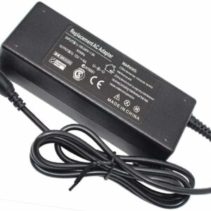CHARGEUR POUR PC PORTABLE TOSHIBA SATELLITE 15V 6A  – 6.3*3.0MM