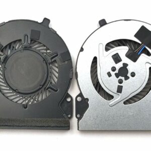 VENTILATEUR POUR PC PORTABLE HP 15-CS SERIES