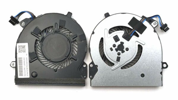 ventilateur pour pc portable hp 15-cs series