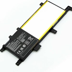 BATTERIE INTERNE POUR PC PORTABLE ASUS VIVIO BOOK X542U 15″ X542UR X542UF X542UA X542UN X542UQ, F542U R542U R542UA R542UR R542UF R542UN R542UQ P1501U P1501UF p1501uf-dm205r P1501UA P1501UR PC 2ICP4/59/134  -7.6 V  – 38 WH  – C21N1634-
