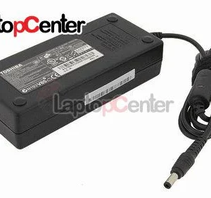 CHARGEUR  POUR PC PORTABLE  TOSHIBA /ASUS 19V*6.32A CONNECTEUR  5.5*2.5MM – 120W