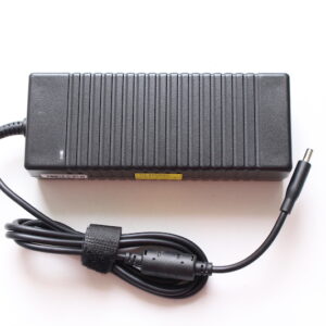 CHARGEUR  POUR PC PORTABLE  DELL 19.5V*6.7A – 4.5*3.0 mm