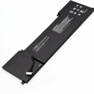 BATTERIE INTERNE POUR PC PORTABLE HP OMEN 15-5000 SERIES 15.2V 58 WH -RR04 – HSTNN-LB6N-