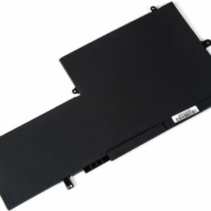 BATTERIE INTERNE POUR PC PORTABLE HP SPECTRE PRO X360 G1-G2 11.4V-56WH PK03XL