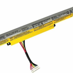 Batterie Interne Pour Pc Portable Lenovo Ideapad Z400-Z500-Z510-P500 P400 Touch Series 14,4 V-48WH -L12S4K01