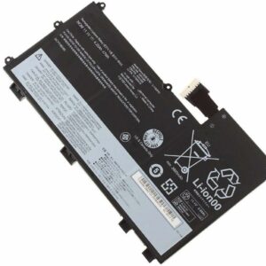 Batterie Interne Pour Pc Portable LENOVO THINKPAD ULTRABOOK T430U 11,1V – 47 WH – L11N3P51 – L11S3P51