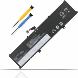 BATTERIE INTERNE POUR PC PORTABLE LENOVO THINKPAD X1 Series , THINKPAD X1 EXTREME P1      15.36V- 80 WH – L19M4P71