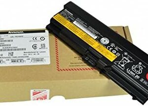 BATTERIE POUR PC PORTABLE LENOVO THINKPAD T410/T420/T430/T520/T530/W510 SERIES.. 70++ 11.1V 8.4Ah 94Wh/ 45N1007/45N1006