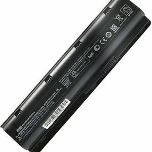 Batterie POUR PC PORTABLE HP G6-SERIES G32 G42 G56 G62 G62t G72 G72t Presario CQ42 CQ43 CQ56 CQ62 CQ72 11.1V – 4400mAh – 49Wh -HSTNN-LB0W- MU06 –
