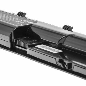 Batterie POUR PC PORTABLE HP ProBook 4530S- 4740S 4330s 4430s 4530s 4535s 4540s 4545s 4331s 4431s 4435s 4445s 4446s – 11.1V – 4400mAH – 49 Wh – HSTNN-LB2R- PR06 –
