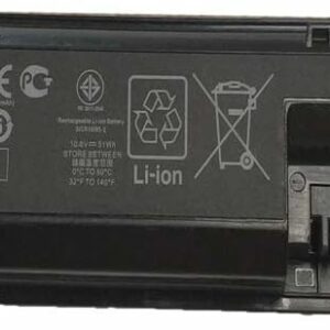 Batterie POUR PC PORTABLE HP HP Probook 440 450 445 470 455 G0 G1  11.1V – 4400mAh-49Wh- hstnn-IB4J- PF06 –