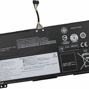 BATTERIE INTERNE POUR PC PORTABLE LENOVO IdeaPad Flex-14IML/C340-14API  Lenovo IdeaPad S540-14IML , Touch S540-14IWL Touch Series  15.36V 45Wh L18C4PF3