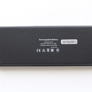 Batterie POUR PC PORTABLE MacBook 13″ – A1181 – – 2006-2009 10.8V – 55Wh – A1185