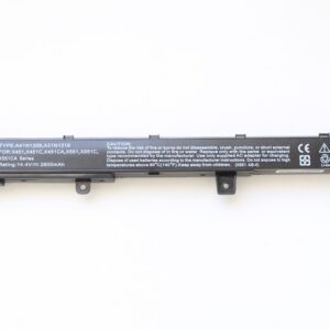 Batterie Interne Pour Pc Portable ASUS X551C X451 X451C X451CA X551C X551CA   14.8V – 2200mAh – 33Wh -A41n1308 – 33Wh –