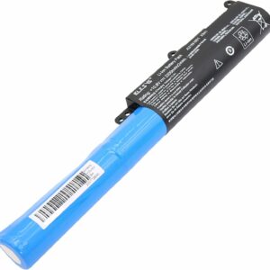 Batterie Interne Pour Pc Portable ASUS VivoBook X541 X541U X541UA X541UJ X541UV X541N X541NA X541S X541SA x541u-xx159t x541ua-xx264t x541ua-xx532t 10.8V – 3350mAh – 36Wh – A31N1601 – X541 –